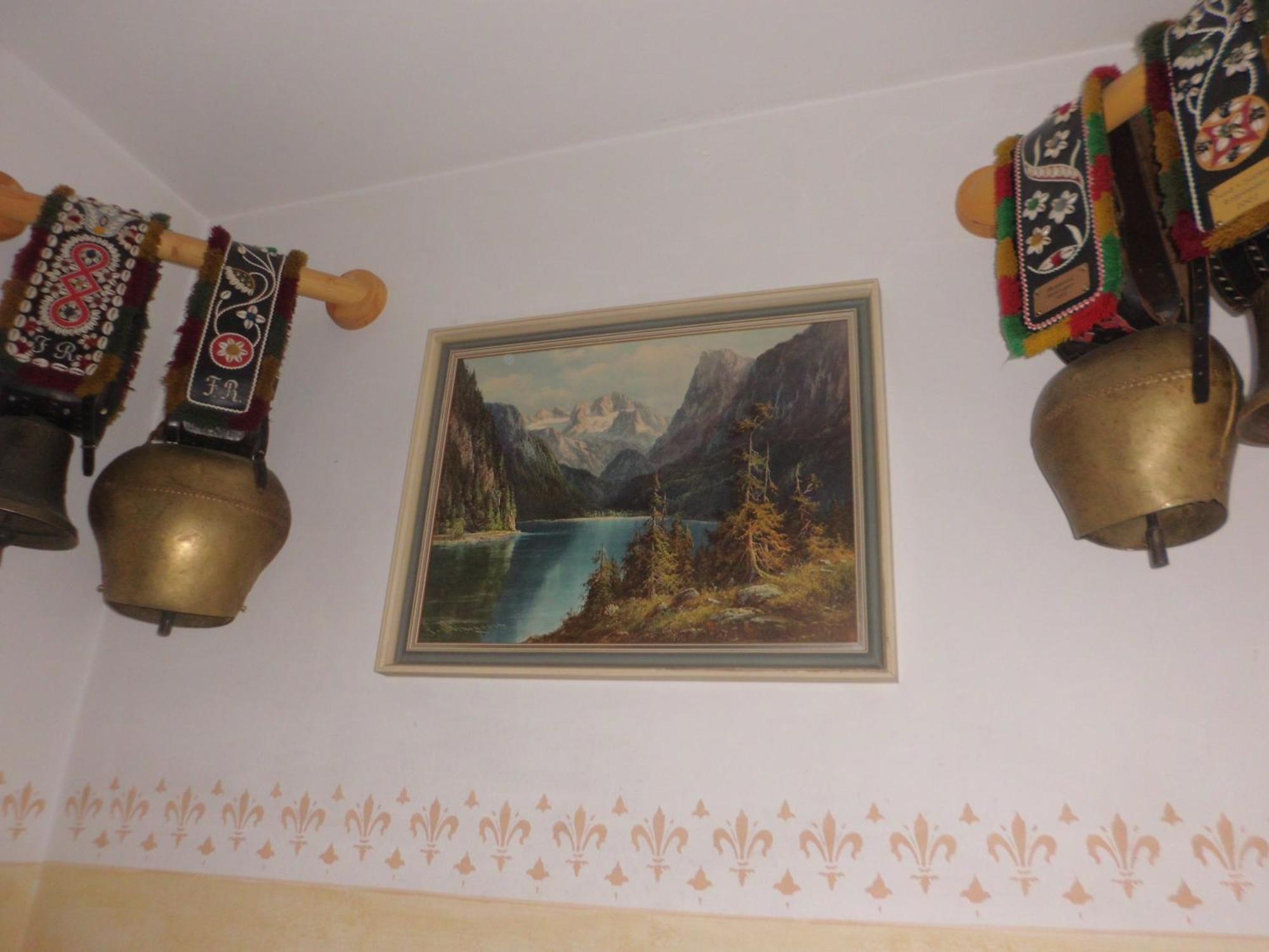 Haus Rohregger Daire Mittersill Dış mekan fotoğraf