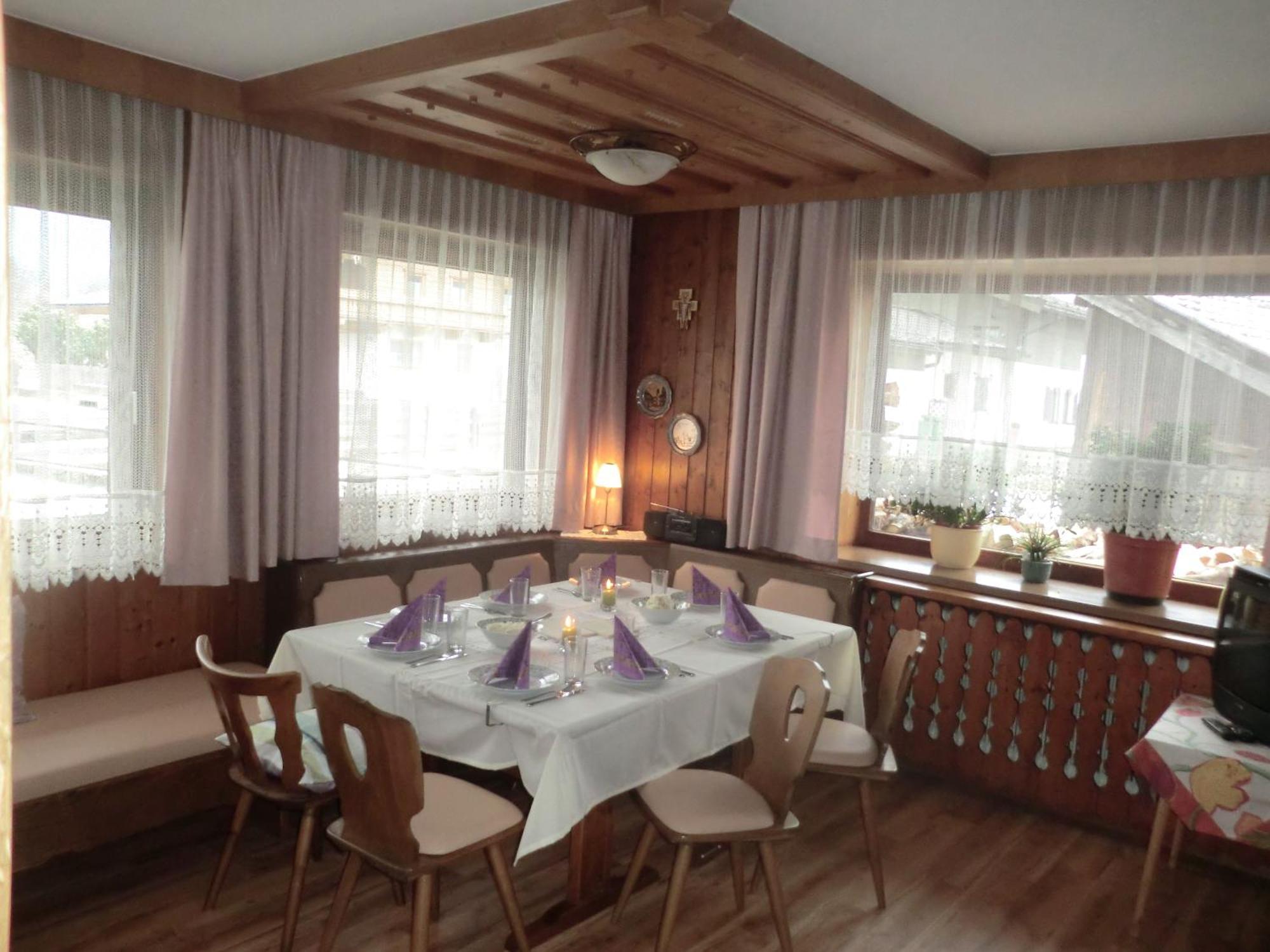 Haus Rohregger Daire Mittersill Dış mekan fotoğraf