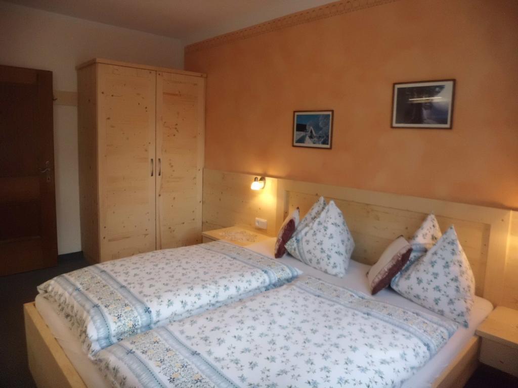 Haus Rohregger Daire Mittersill Dış mekan fotoğraf