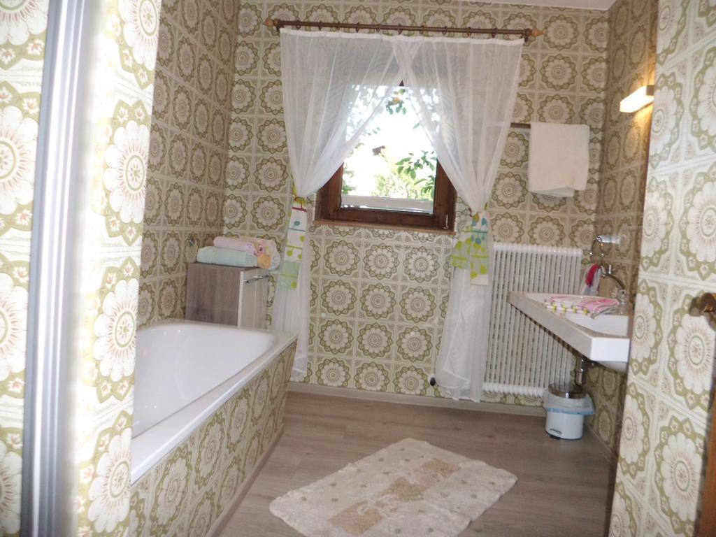Haus Rohregger Daire Mittersill Dış mekan fotoğraf