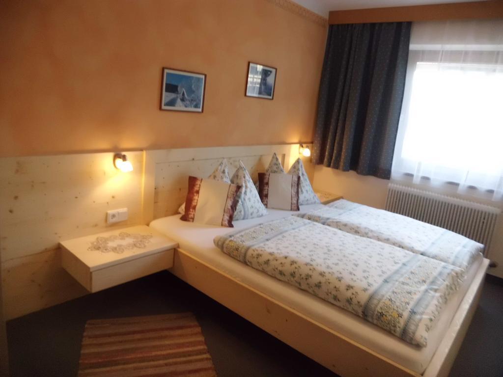 Haus Rohregger Daire Mittersill Dış mekan fotoğraf